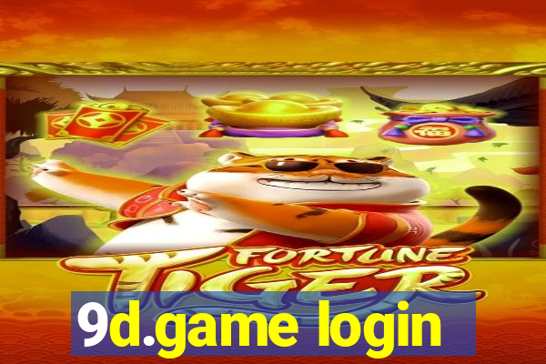 9d.game login